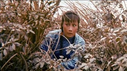 Deadly China Doll Bande-annonce (EN)