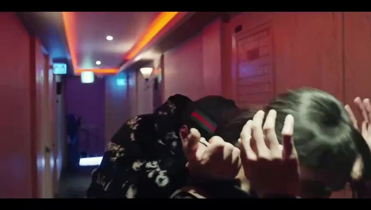 [ENG] Connection (2024) EP.1 Dailymotion Video