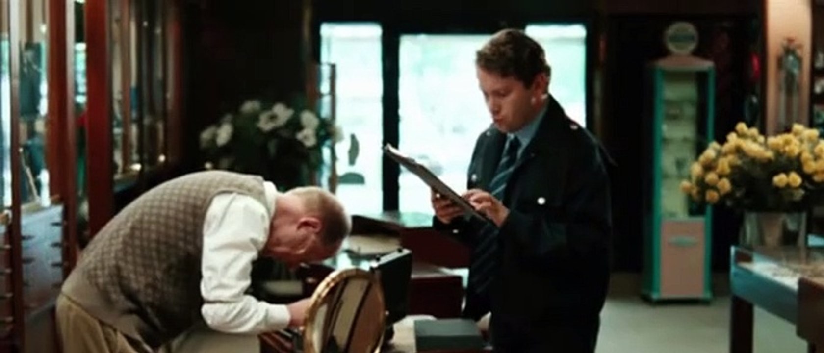 Vater Morgana (2010) stream deutsch anschauen