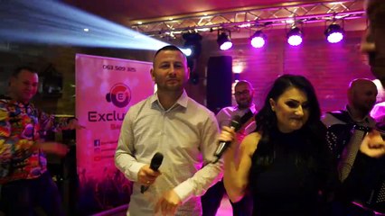 Exclusive band 027 - Lavica LIVE