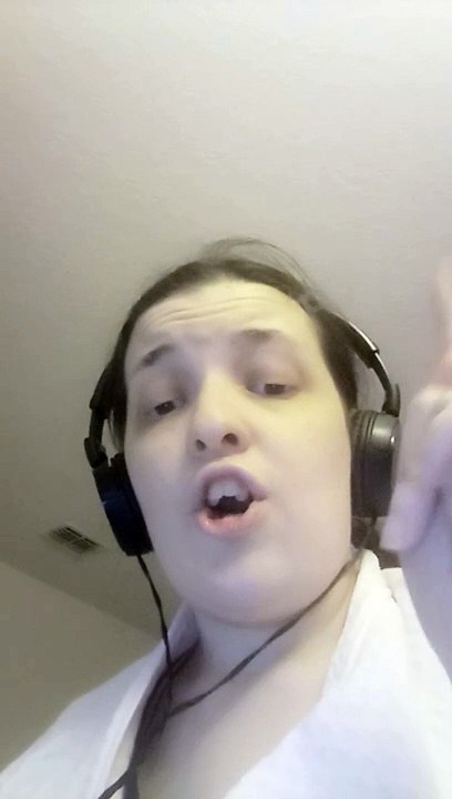 Leave Get Out (Jojo cover)