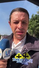 Esto sucedió en la escuela Vocacional de Guadalajara