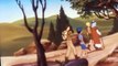 Animated Stories from the Bible Animated Stories from the Bible E008 Miracles of Jesus