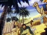 Animated Stories from the Bible Animated Stories from the Bible E012 The Nativity