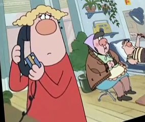 Bob and Margaret Bob and Margaret S02 E002 No Trouble