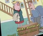 Bob and Margaret Bob and Margaret S02 E004 The Fly on the Wall