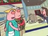 Bob and Margaret Bob and Margaret S01 E006 The Holiday