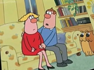 Bob and Margaret Bob and Margaret S01 E002 A Night In