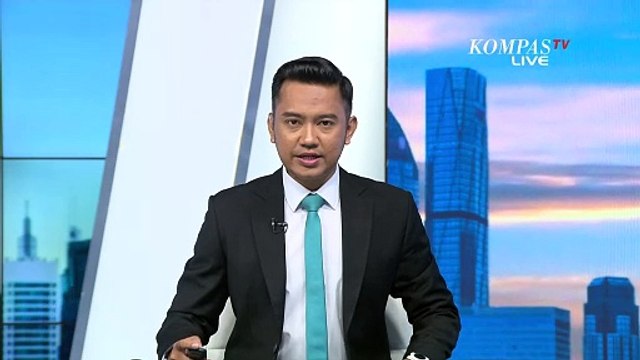Kebakaran Area Kilang Pertamina di Balikpapan, 8 Unit Damkar Dikerahkan