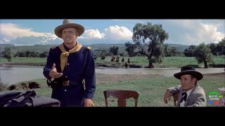 Pluma blanca   ( Robert Wagner y John Lund  -- Cine Del Viejo Oeste En HD