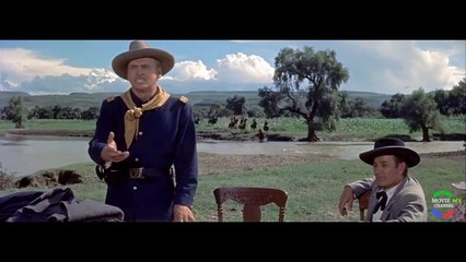 Pluma blanca   ( Robert Wagner y John Lund  -- Cine Del Viejo Oeste En HD