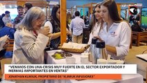 “Si bien nos dedicamos a las exportaciones, como empresa siempre estamos aportando para que la actividad crezca en la provincia”