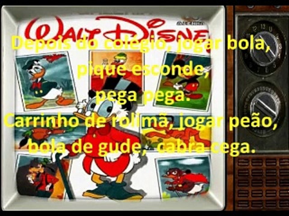 MUSICA-MEU REFUGIO