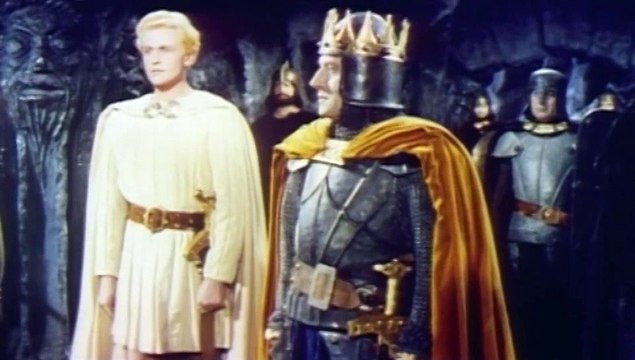 Siegfried - Die Sage der Nibelungen (1958) stream deutsch anschauen