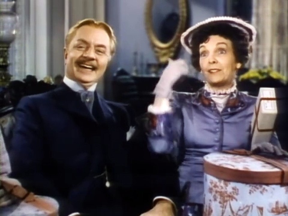 Unser Leben mit Vater (1947) stream deutsch anschauen