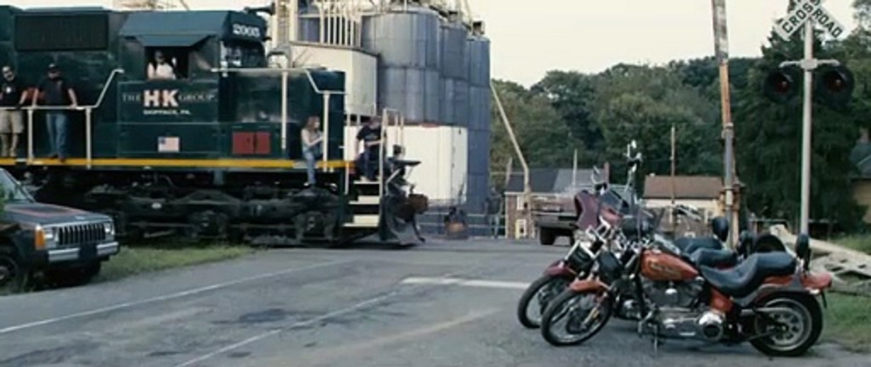 Vampire Nation (2010) stream deutsch anschauen