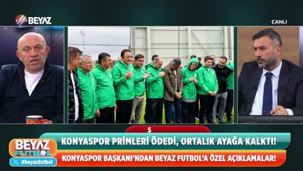 Beyaz Futbol 25 Mayıs 2024