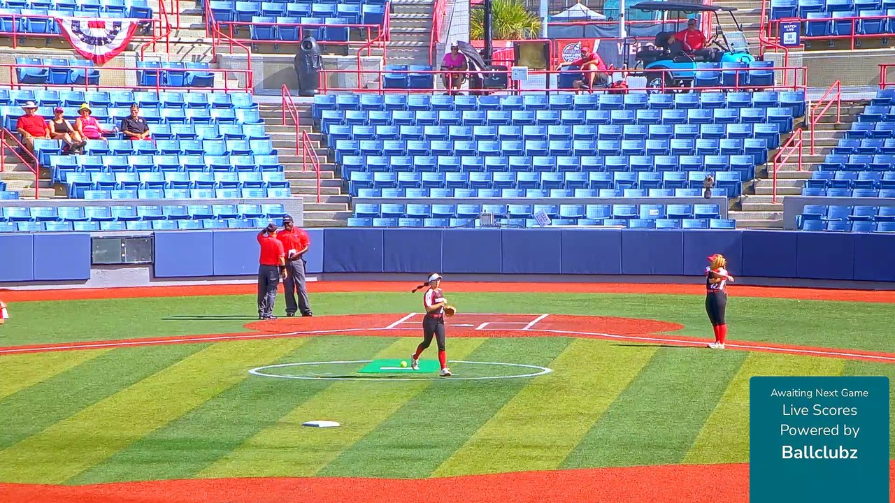 Space Coast Stadium Multi-Cam - Elite Rock SE (2024) Sat, May 25, 2024 7:45 AM to 6:00 PM