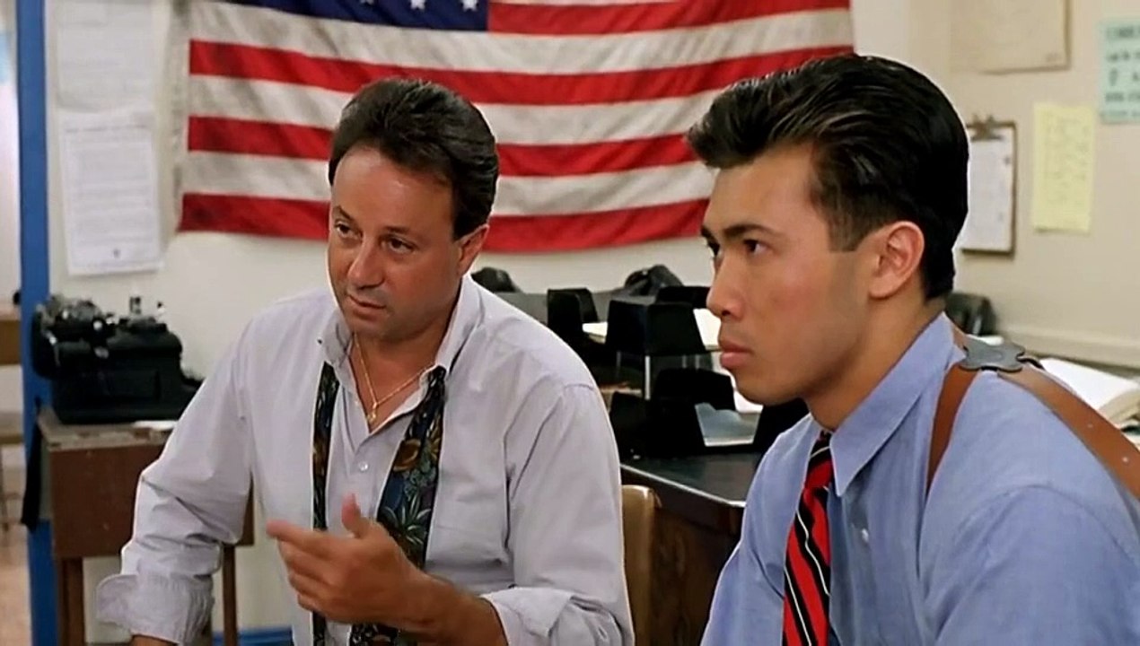 Guns of Dragon (1993) stream deutsch anschauen