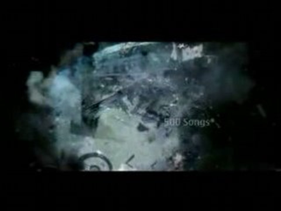 Explosion - Nokia 2006