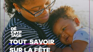 savez-vous pourquoi il est important de fêter les mamans?!  Voici tout ce qu'il faut savoir sur cette fête