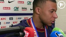 Les explications de Mbappé sur l’annonce de son futur club