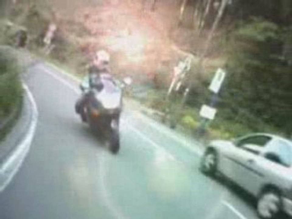 Michael Krebs - Restless