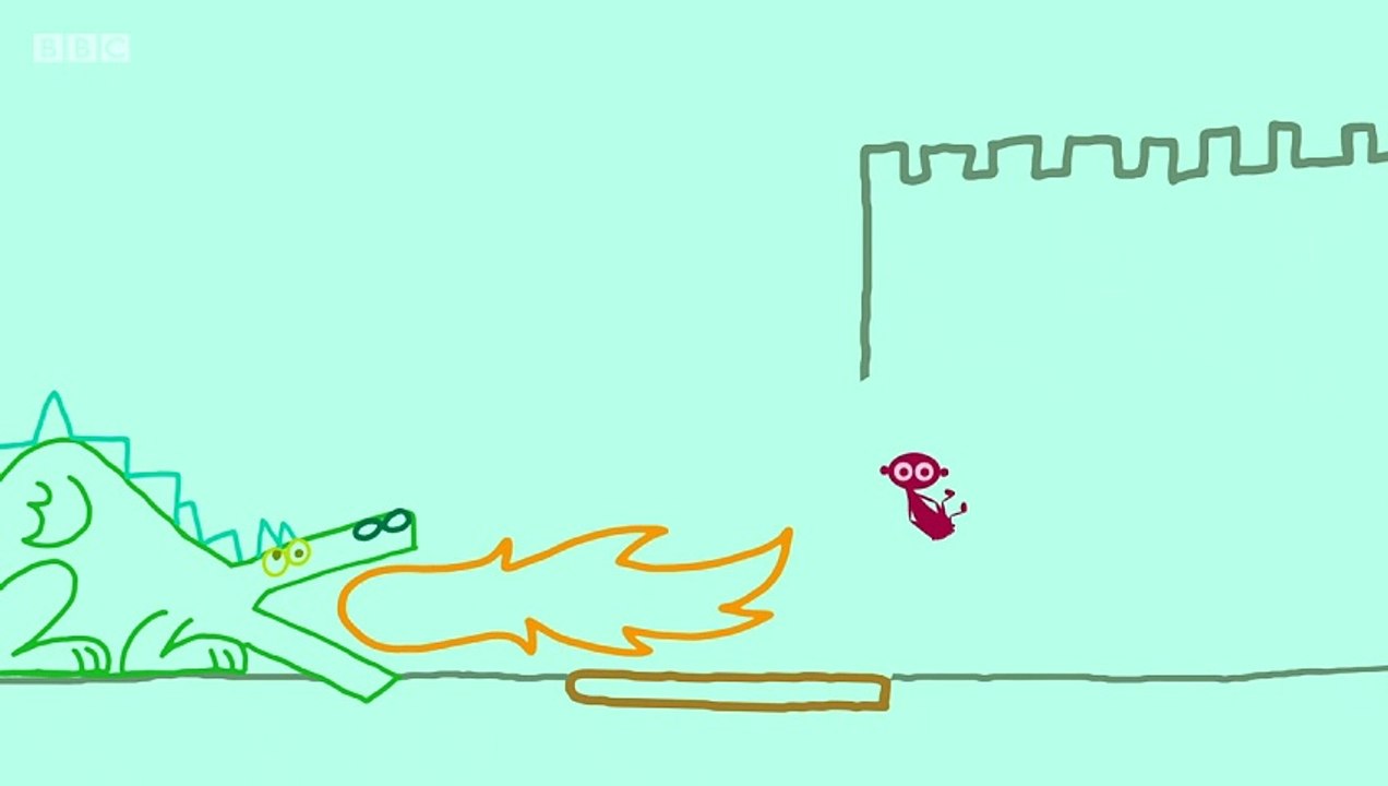 Dipdap Episode 28 Dragon