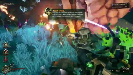 Das Party-Spiel des Jahres! | Deep Rock Galactic | Ep. 164