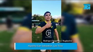 Testimonios del Rugby de la URBA