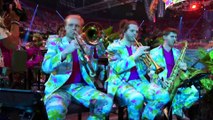 Toppers in Concert 2024 - 'CLUB TROPICANA' Ouverture