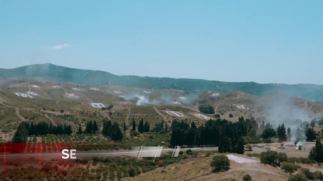 Selçuk Bayraktar paylaştı! Bayraktar TB2 ve Bayraktar Akıncı tam 12'den vurdu