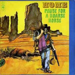 Home – Pause For A Hoarse Horse  Rock, Prog Rock  1971.