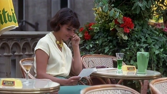 Der Geschmack der Frauen (1993) stream deutsch anschauen