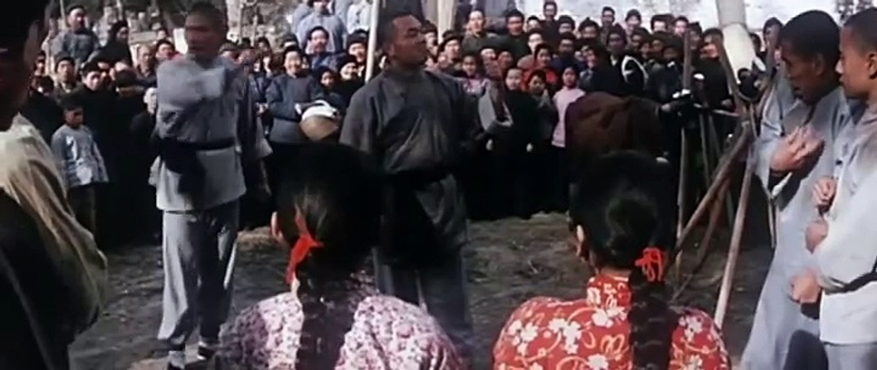Das Vermächtnis der Shaolin (1985) stream deutsch anschauen