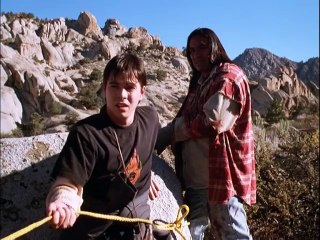 A Cry in the Wild (1990) stream deutsch anschauen