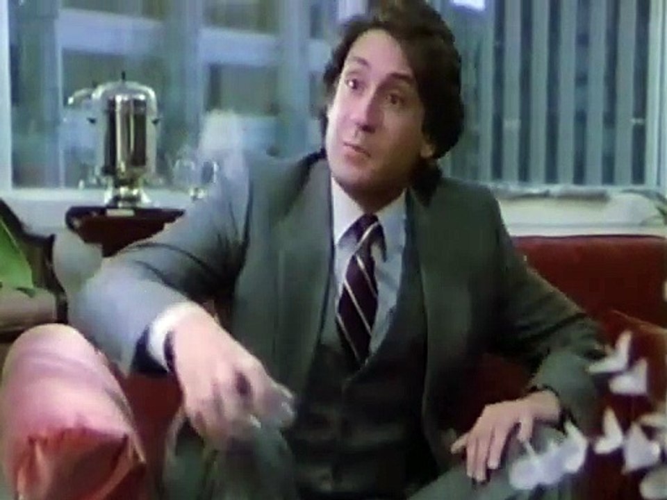 Der Zeuge der Nacht (1984) stream deutsch anschauen