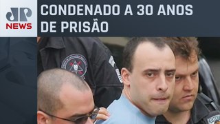 Justiça mantém Alexandre Nardoni em liberdade