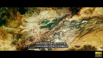 La maldición de Anubis - Misterio y suspense . ( HD 1080P )