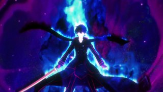 The New Gate ep. 07 (English subbed)