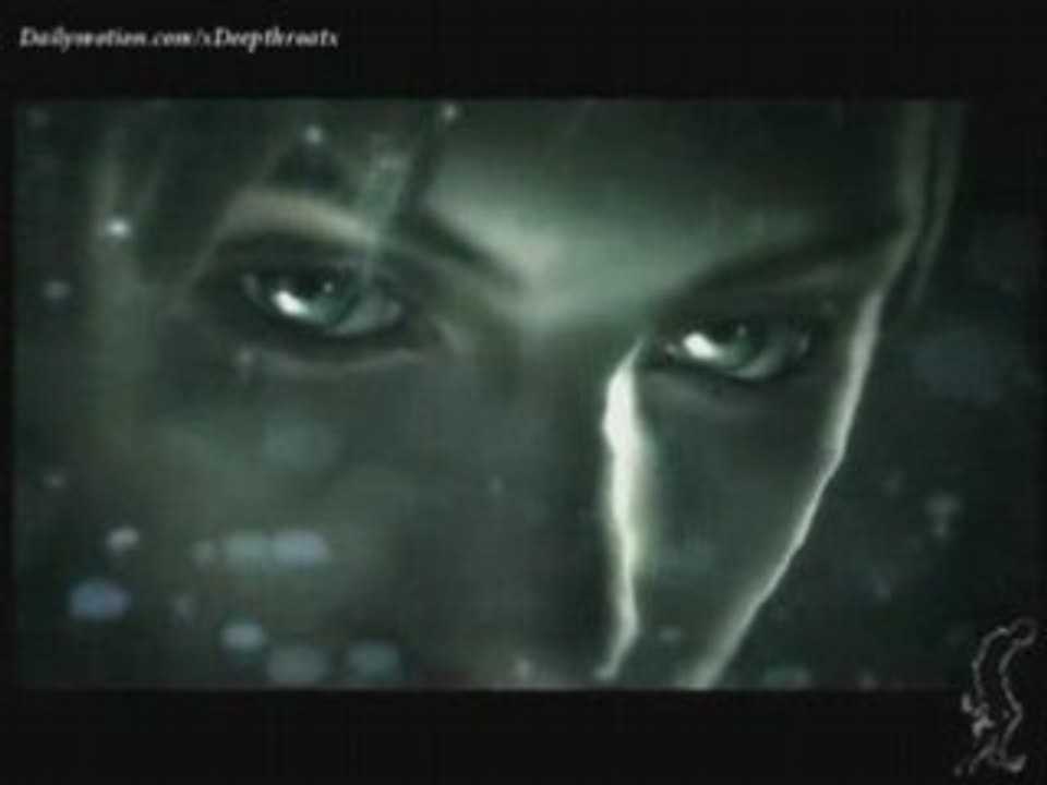 Biohazard 5 - Jun Takeuchi full Interview [English Subbed]