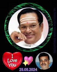 நான் நிரந்தரமானவன் அழிவதில்லை எந்த நிலையிலும் எனக்கு மரணம் இல்லை SINGAPORE TMS FANS M.THIRAVIDA SELVAN