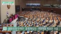 [여의도풍향계] 막 내리는 21대 국회…'숫자'로 본 기록