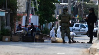 Se desborda la violencia en México en la antesala de las elecciones presidenciales: tema en Mesa de Periodistas de NTN24