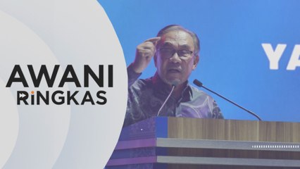 AWANI Ringkas: Negara luar memuliakan Malaysia