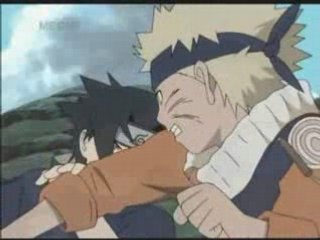 Naruto AMV : Le Combat Final