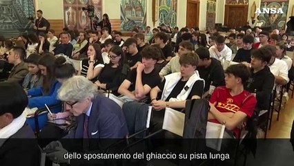 Abodi: "opere olimpiche verranno realizzate"