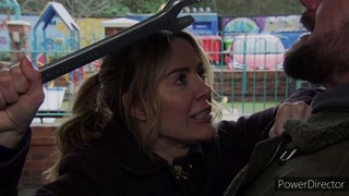 Coronation Street - Abi Suspects Dean Of Being Involved While Kevin Believes Max Creates The Video Of Abi (24th May 2024)
