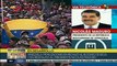 Pueblo venezolano se movilizó masivamente en rechazo a sanciones de EE.UU.