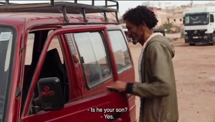 Les Meutes Bande-annonce (EN)